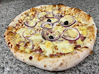 Pizza du Pizzas à emporter Tasty Pizz' à Sarras - n°20