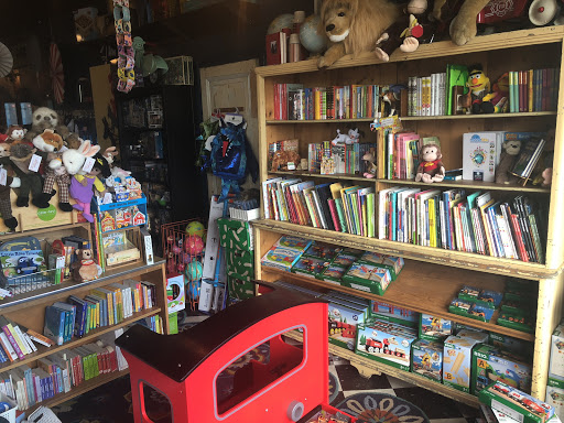 Toy Store «Big Blue Whale», reviews and photos, 237 W 19th St, Houston, TX 77008, USA