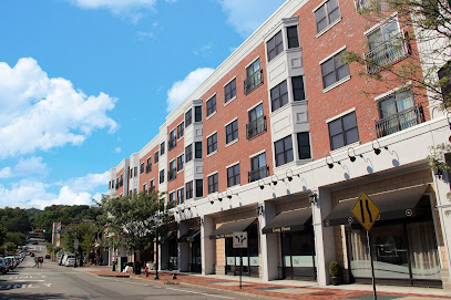 The Gateway Luxury Rental Apartments in South Orange, NJ