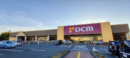 DCM 坂東岩井店