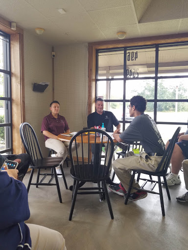 Moving and Storage Service «Two Men and a Truck», reviews and photos, 5801 FL-54, New Port Richey, FL 34652, USA