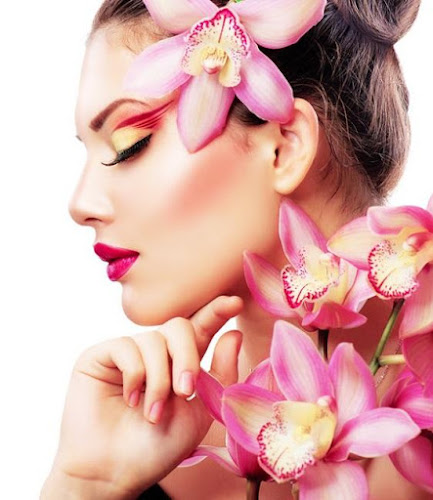 Casablanca Cosmetics - Kosmetikgeschäft