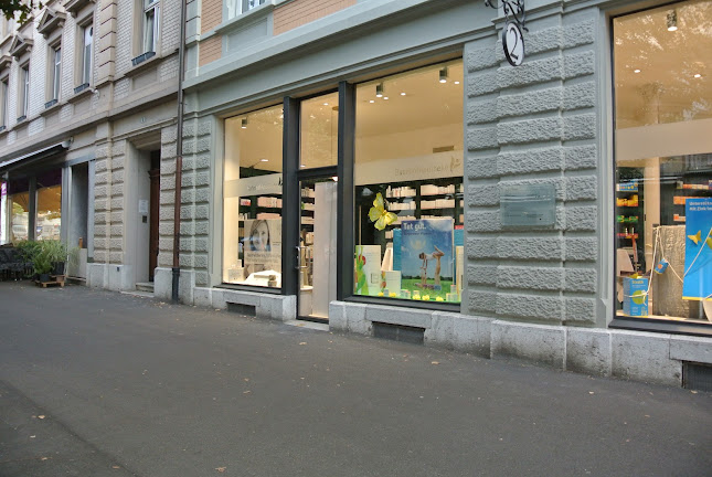 Kommentare und Rezensionen über Medbase Apotheke Solothurn