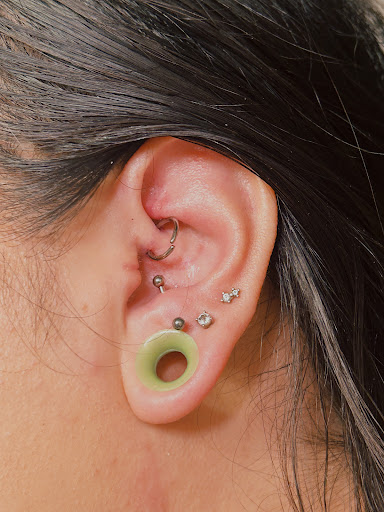 Explore adventure time tattoo ideas, creative tattoo ideas in El Paso, available at R&R tattoo and piercing studio