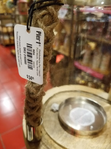 Home Goods Store «Pier 1 Imports», reviews and photos, 11211 SE 82nd Ave, Happy Valley, OR 97086, USA