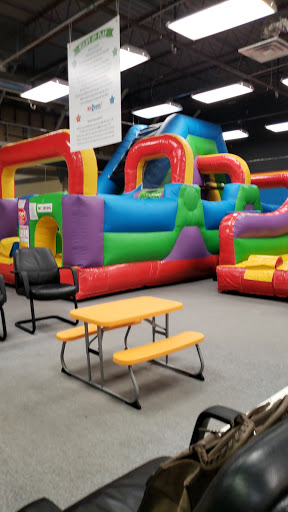 Playground «Jumps And Downs», reviews and photos, 1155 Shakopee Town Square, Shakopee, MN 55379, USA