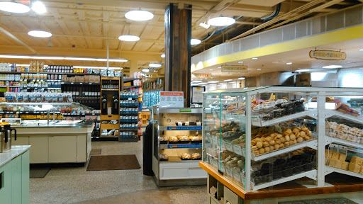Grocery Store «Whole Foods Market», reviews and photos, 300 N Broad St, New Orleans, LA 70119, USA