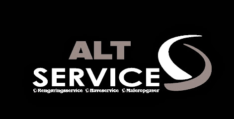 Alt Services /Have /Rengøring m.m