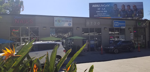 Gift Shop «My 12 Step Store», reviews and photos, 8730 California Route 2 b, West Hollywood, CA 90069, USA