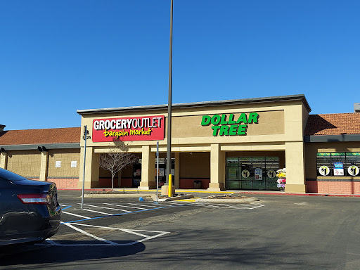 Marconi & Walnut Shopping Center, 4949 Marconi Ave, Carmichael, CA 95608, USA, 