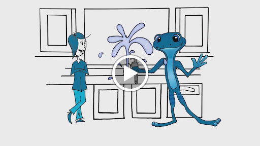 Plumber «bluefrog Plumbing + Drain of San Antonio», reviews and photos, 5417 Bandera Rd #607, San Antonio, TX 78238, USA