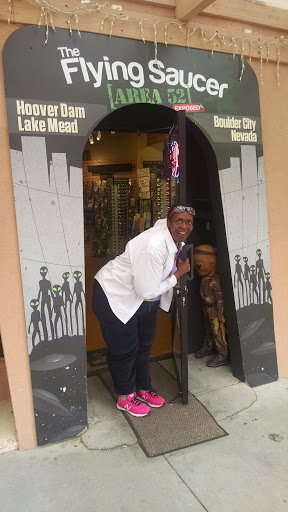 Museum «Boulder City-Hoover Dam Museum», reviews and photos