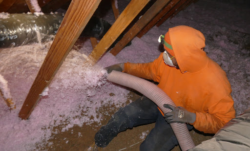 Clear Efficiency Insulation, Solar, HVAC, Windows Company of Sacramento Roseville, CA image
