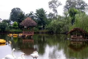 Mellat Park image
