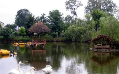 Mellat Park image