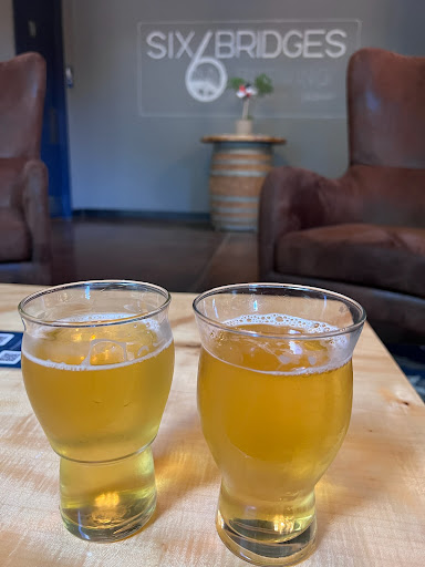 Six Bridges Brewing image 3