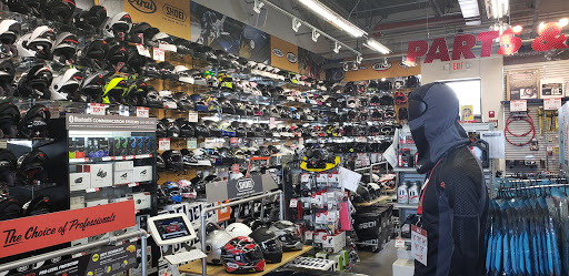Motorcycle Parts Store «Cycle Gear», reviews and photos, 6905 W 159th St a, Tinley Park, IL 60477, USA