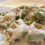 Photo n°4 de l'avis de Nicola.' fait le 20/09/2020 à 13:25 sur le  Agriturismo Casa Bandoli à Cotignola