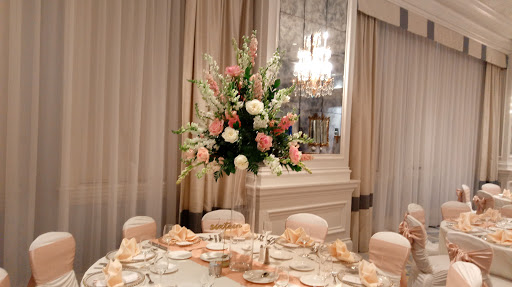 Florist «Gillespie Florists», reviews and photos, 9255 W 10th St, Indianapolis, IN 46234, USA