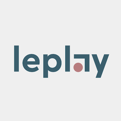 Leplay Design 乐玩设计