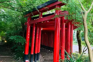 Jintoku Inari Shrine image