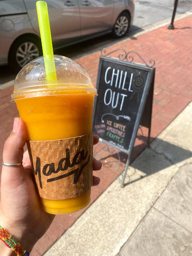 Coffee Shop «Yada Yada Yada Deli», reviews and photos, 100 Strawberry Alley, Clarksville, TN 37040, USA