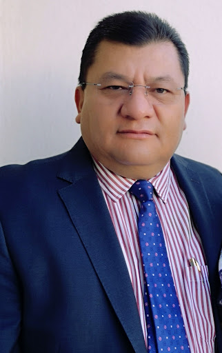 Dr. Galdino Lopez Rodriguez, Ortopedista