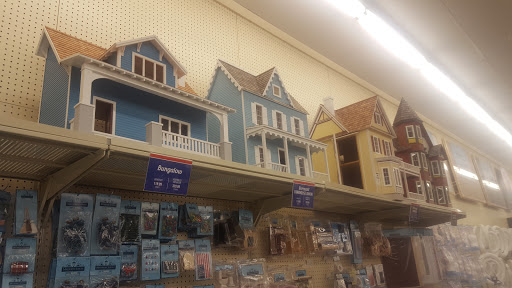 Craft Store «Hobby Lobby», reviews and photos, 1146 Hickory Point Mall, Forsyth, IL 62535, USA