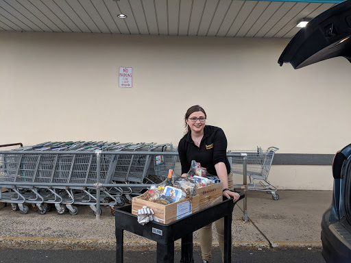 Wine Store «Hillsborough Bottle King», reviews and photos, 626 US-206, Hillsborough Township, NJ 08844, USA