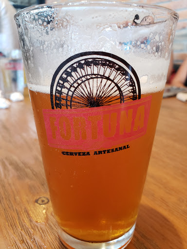 Cervecería Fortuna