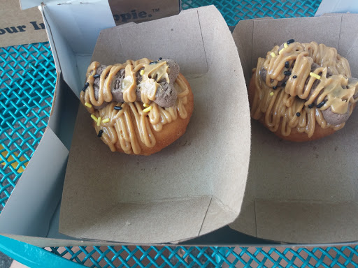 Donut Shop «Peace, Love and Little Donuts of Wexford», reviews and photos, 11915 Perry Hwy, Wexford, PA 15090, USA