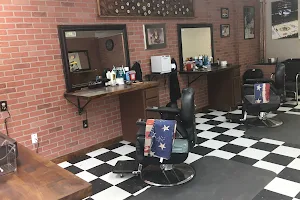 Westford Barbershop image