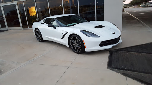 Car Dealer «Chuck Nash Auto Group», reviews and photos, 3209 I-35, San Marcos, TX 78666, USA