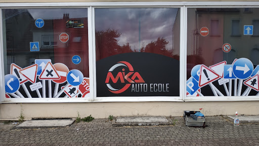 Auto-École Mika Folschviller à Folschviller, Moselle
