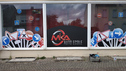 photo de l'auto école Auto-école Mika Folschviller