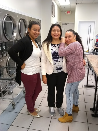 Laundromat «Chantilly Coin Laundry LLC», reviews and photos, 14511 Lee Jackson Meml Hwy # R, Chantilly, VA 20151, USA