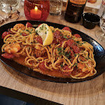 Photo n° 1 de l'avis de Sabrina.e fait le 28/03/2023 à 11:53 pour Le Comptoir Italien - Jaux à Jaux