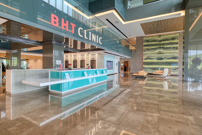 BHT CLINIC İstanbul Tema Hastanesi