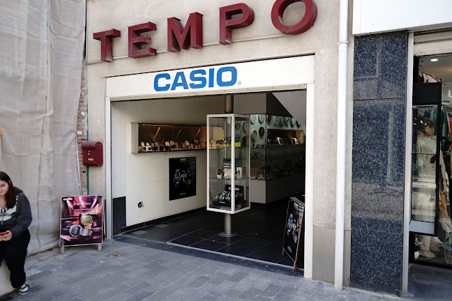 Tempo Horlogerie