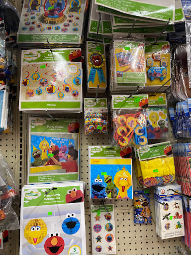 Discount Store «Royal Bargains Discount & Party Store», reviews and photos, 1 Shoppers Ln, Blackwood, NJ 08012, USA