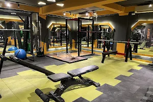 Samurai Uni Gym image