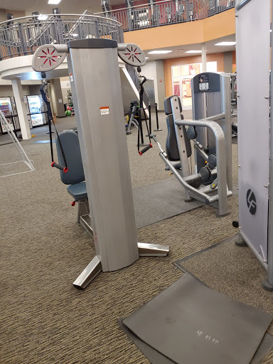 Gym «LA Fitness», reviews and photos, 3 Hawes Way, Stoughton, MA 02072, USA