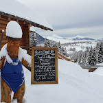 Photo n°1 de l'avis de Joon.A fait le 23/12/2019 à 20:47 sur le  Ochsenhütte à Welschnofen