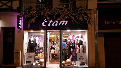 Etam Lingerie à Vernon