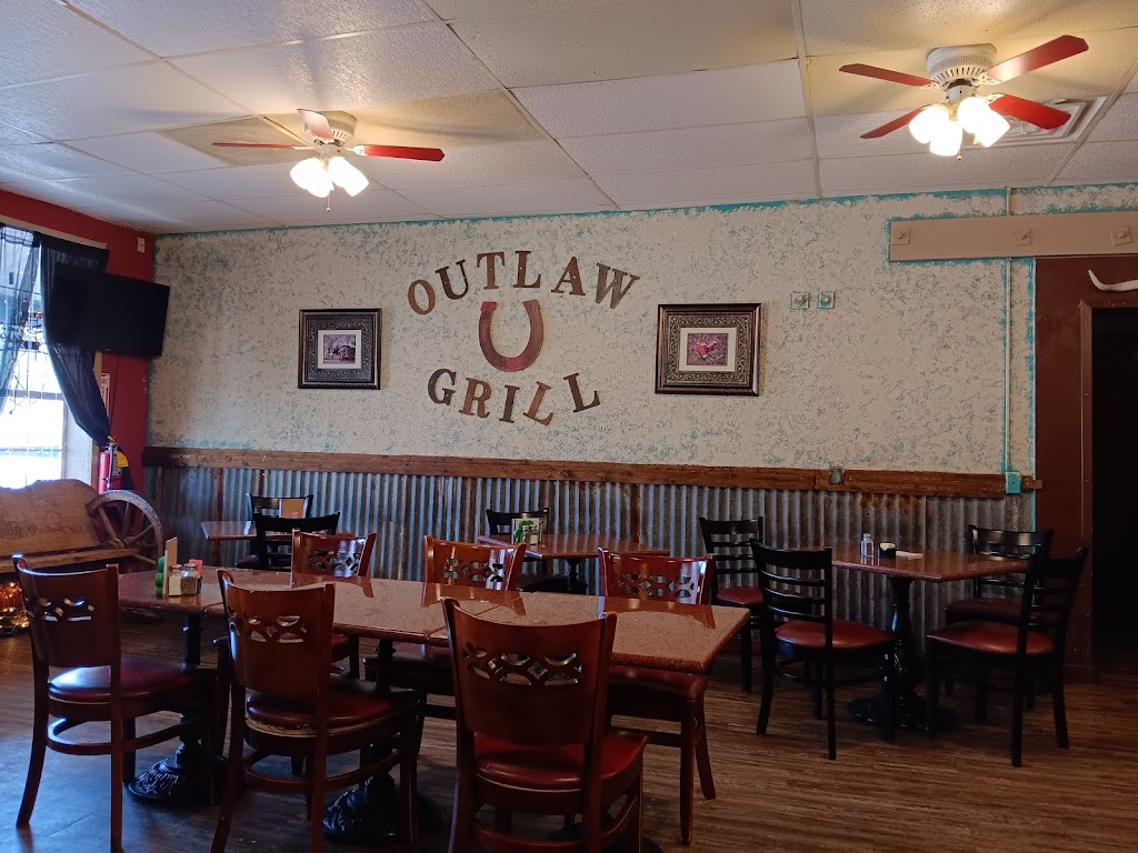 Outlaw Grill 88231