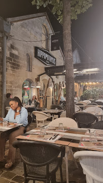 Atmosphère du Restaurant Hippopotamus Steakhouse à Paris - n°19