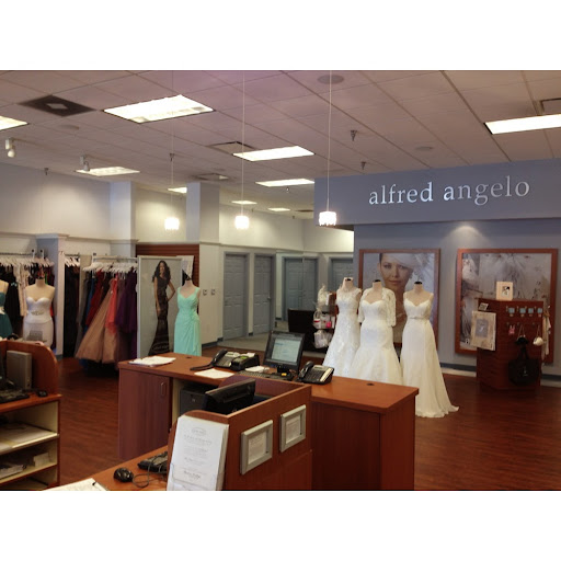 Bridal Shop «Alfred Angelo Bridal», reviews and photos, 10300 Magnolia Ave, Riverside, CA 92505, USA