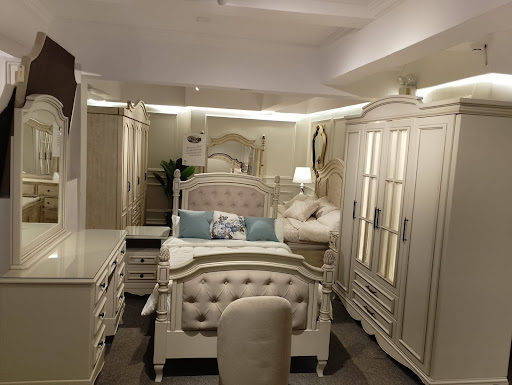 معرض ماي روم للاثاث 