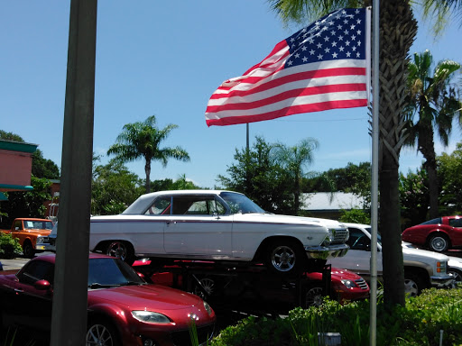 Marine Supply Store «West Marine», reviews and photos, 1721 Gulf to Bay Blvd, Clearwater, FL 33755, USA