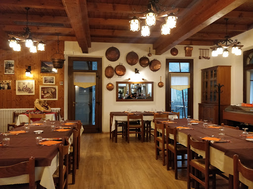 La Peppa Ristorante Pizzeria a Premana, Valsassina in Premana, Provincia di Lecco